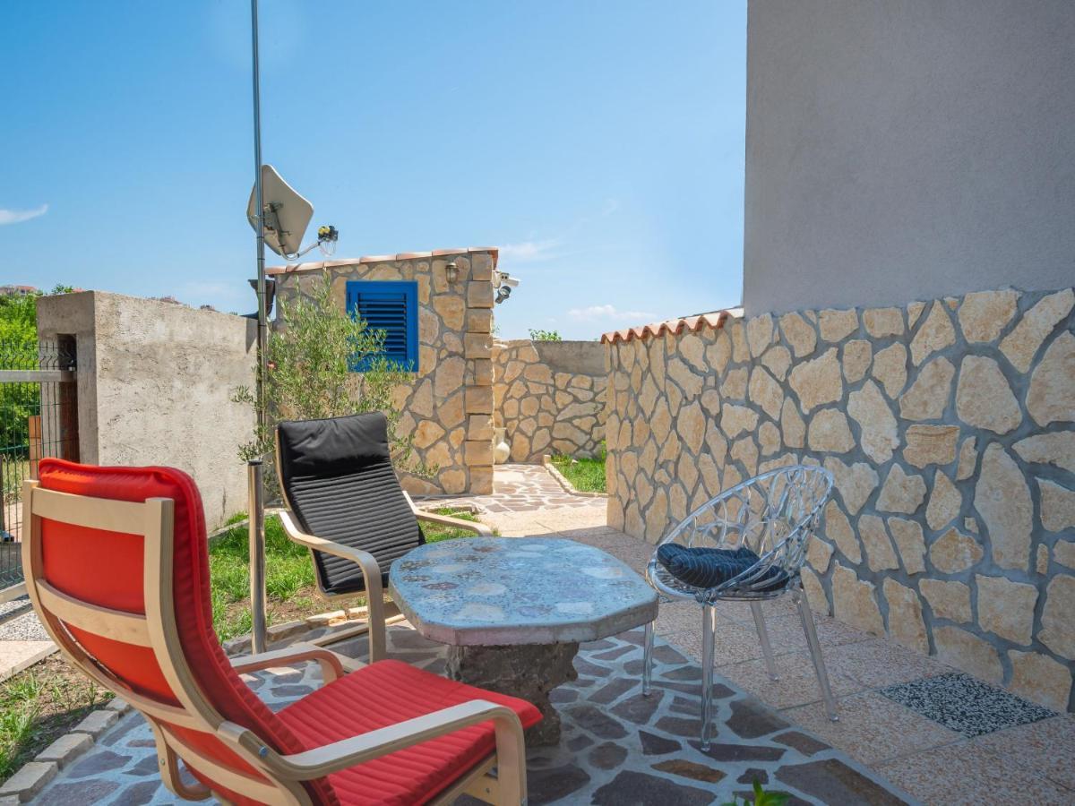 Villa Lea Lana By Interhome Novi Vinodolski Εξωτερικό φωτογραφία