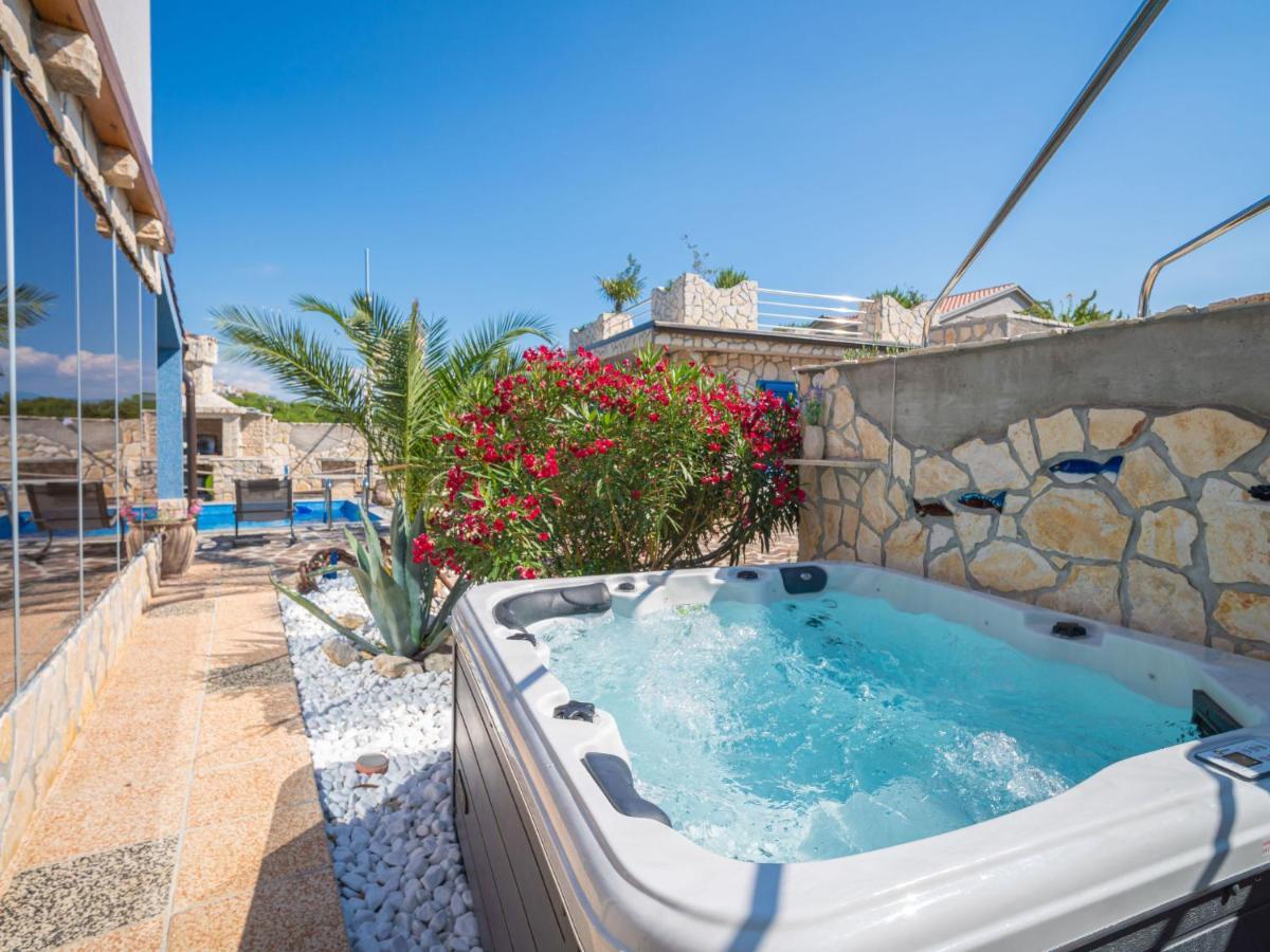 Villa Lea Lana By Interhome Novi Vinodolski Εξωτερικό φωτογραφία