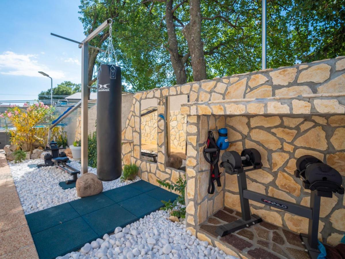 Villa Lea Lana By Interhome Novi Vinodolski Εξωτερικό φωτογραφία