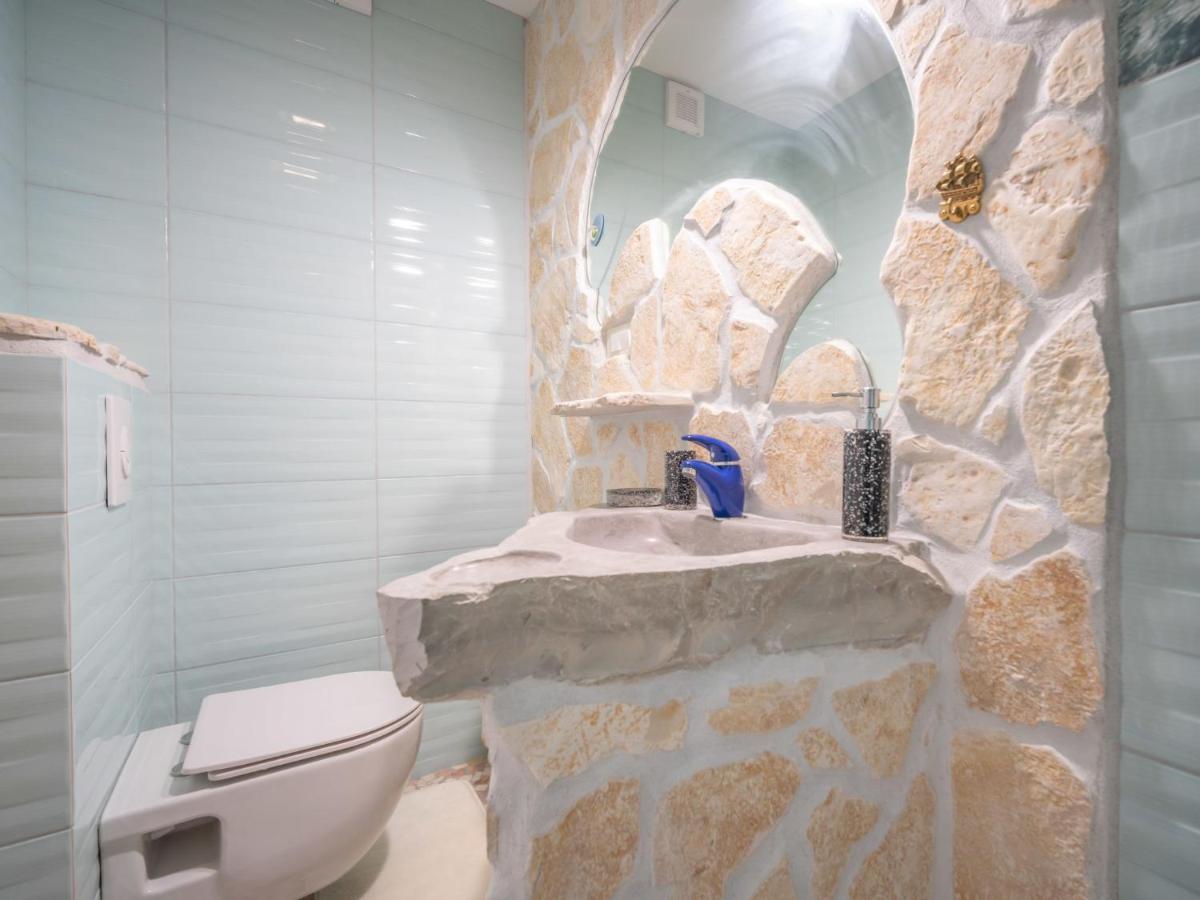 Villa Lea Lana By Interhome Novi Vinodolski Εξωτερικό φωτογραφία