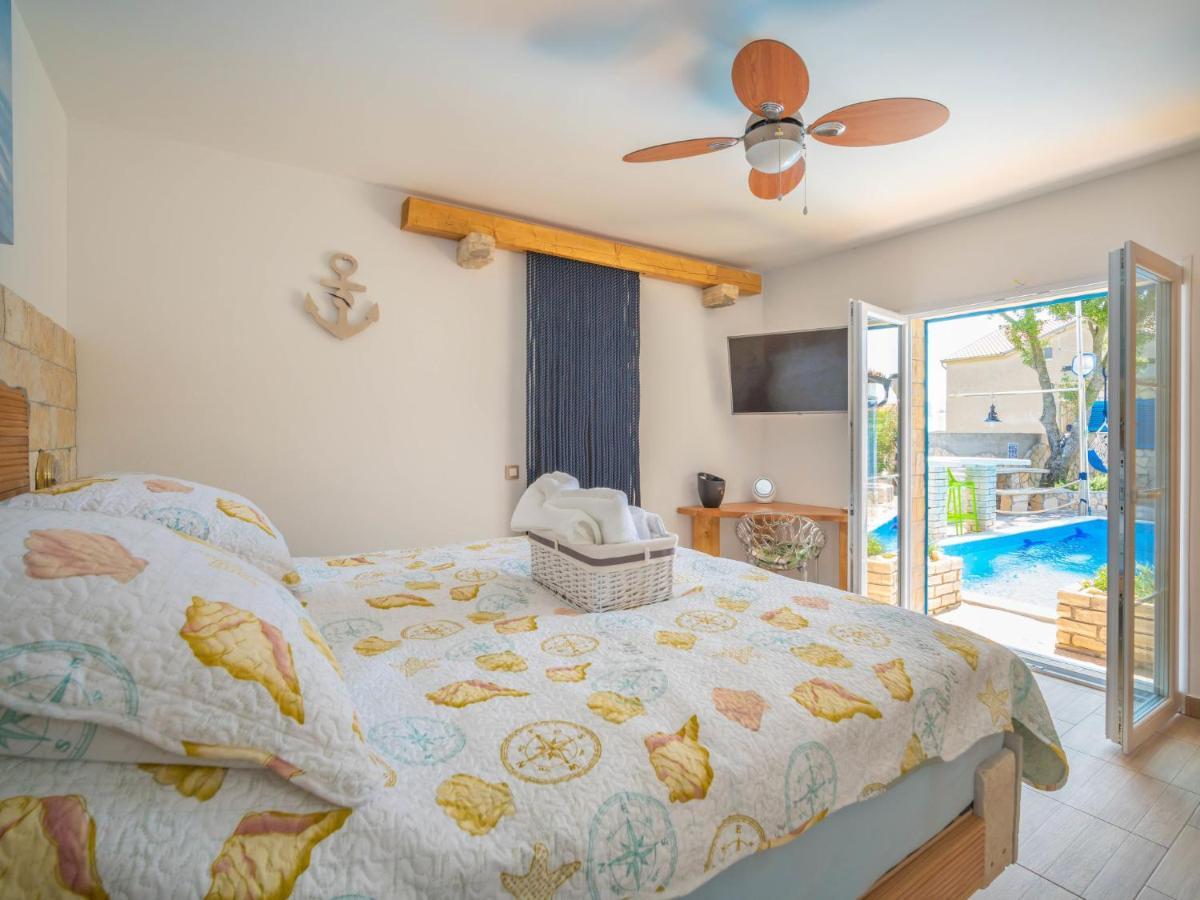 Villa Lea Lana By Interhome Novi Vinodolski Εξωτερικό φωτογραφία