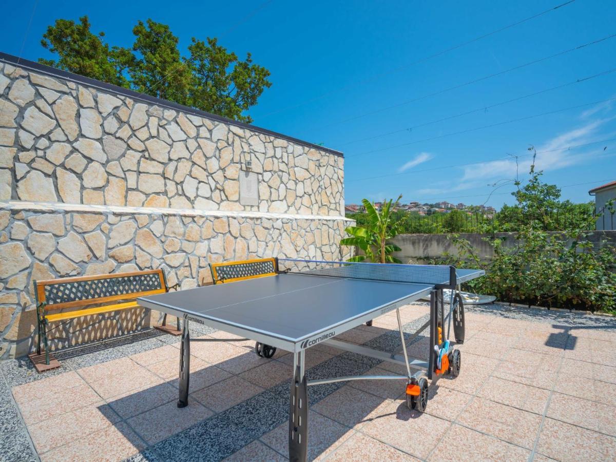 Villa Lea Lana By Interhome Novi Vinodolski Εξωτερικό φωτογραφία