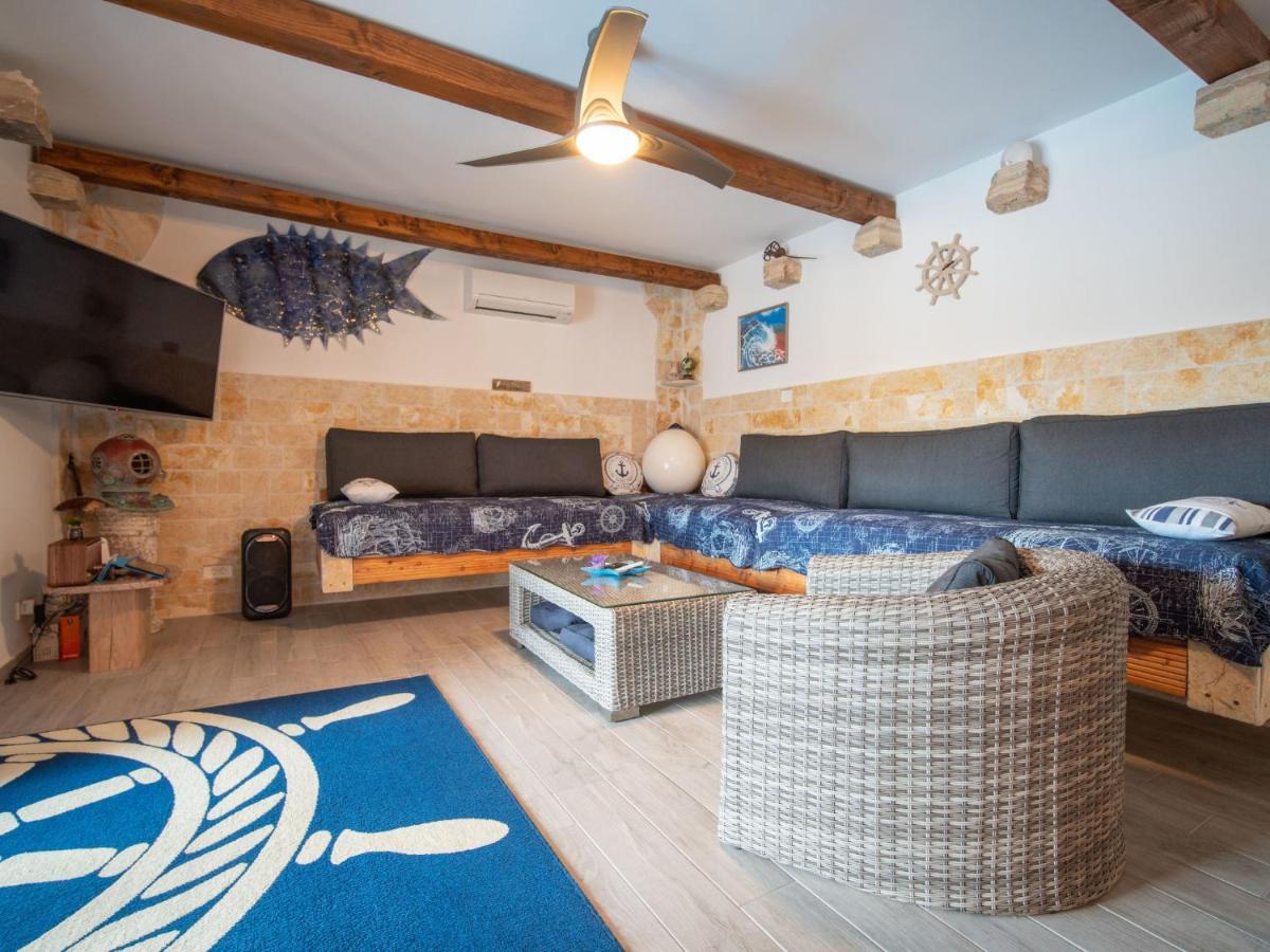 Villa Lea Lana By Interhome Novi Vinodolski Εξωτερικό φωτογραφία