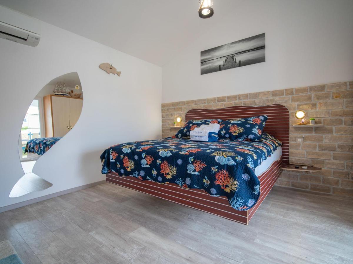 Villa Lea Lana By Interhome Novi Vinodolski Εξωτερικό φωτογραφία