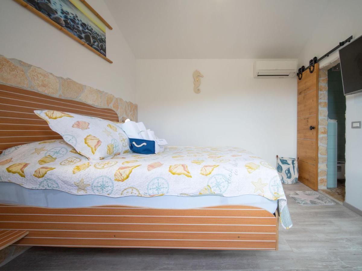 Villa Lea Lana By Interhome Novi Vinodolski Εξωτερικό φωτογραφία