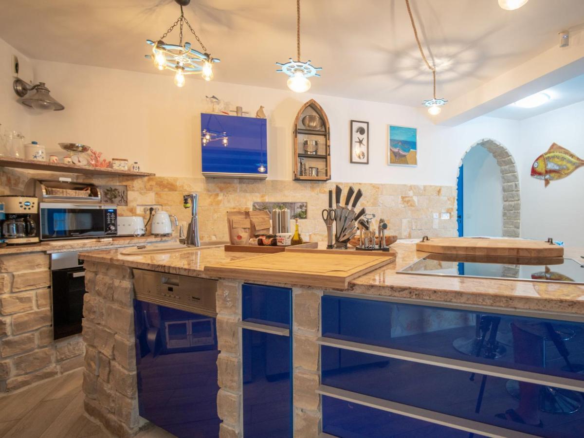 Villa Lea Lana By Interhome Novi Vinodolski Εξωτερικό φωτογραφία
