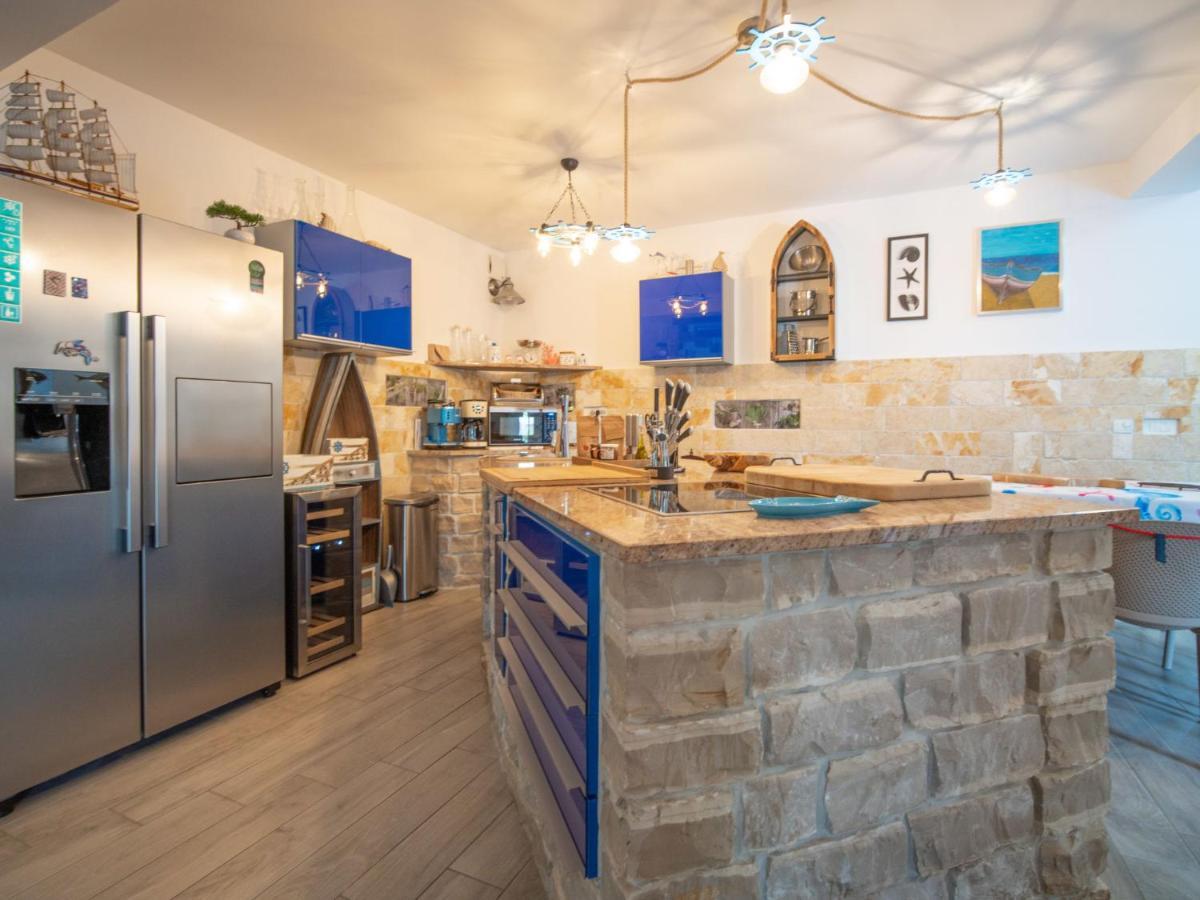 Villa Lea Lana By Interhome Novi Vinodolski Εξωτερικό φωτογραφία