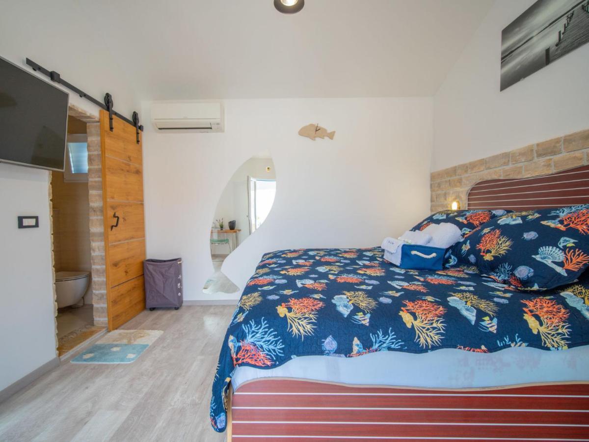 Villa Lea Lana By Interhome Novi Vinodolski Εξωτερικό φωτογραφία