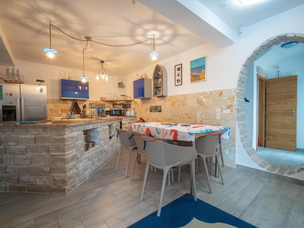 Villa Lea Lana By Interhome Novi Vinodolski Εξωτερικό φωτογραφία