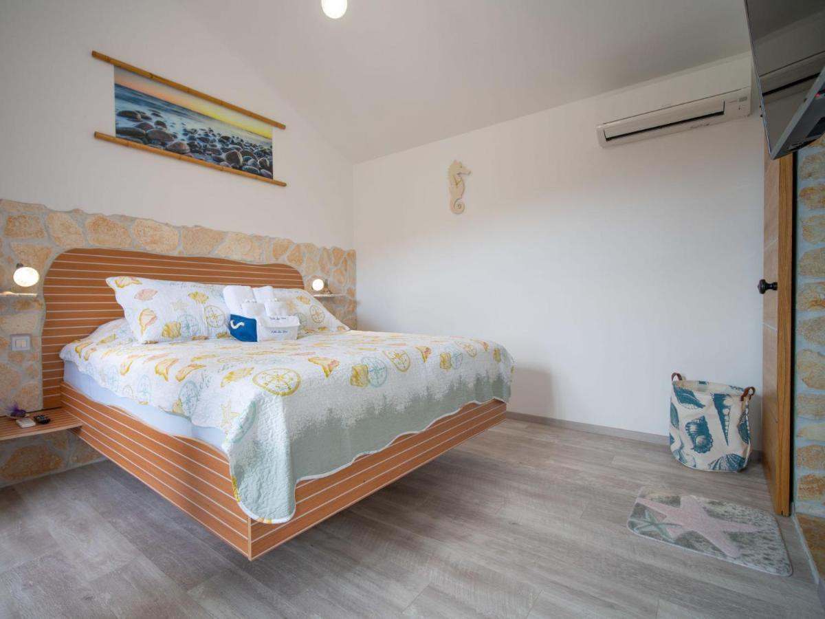 Villa Lea Lana By Interhome Novi Vinodolski Εξωτερικό φωτογραφία