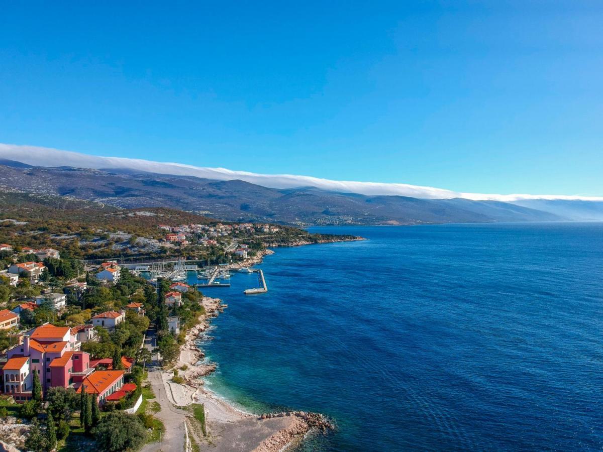 Villa Lea Lana By Interhome Novi Vinodolski Εξωτερικό φωτογραφία