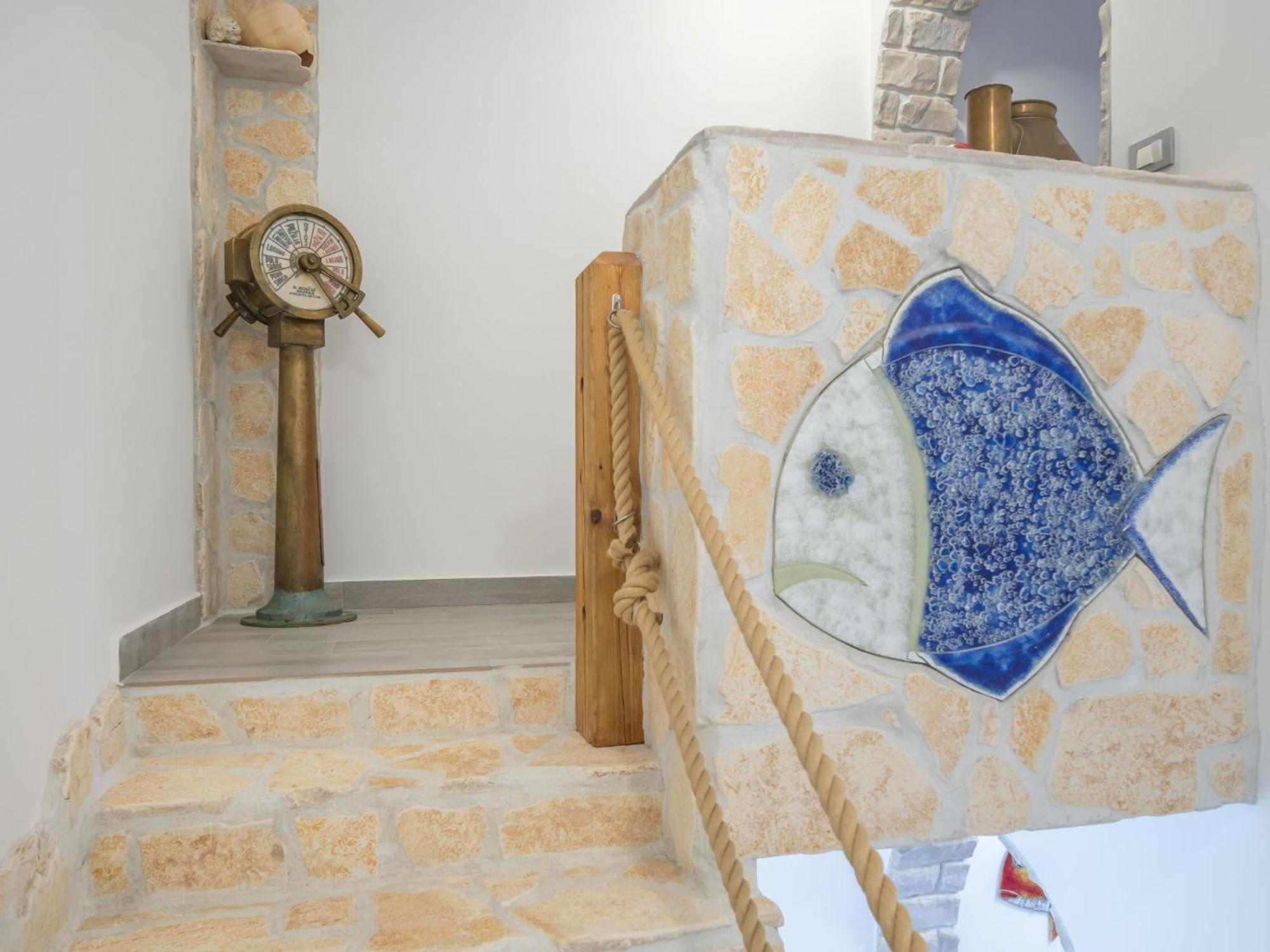 Villa Lea Lana By Interhome Novi Vinodolski Εξωτερικό φωτογραφία