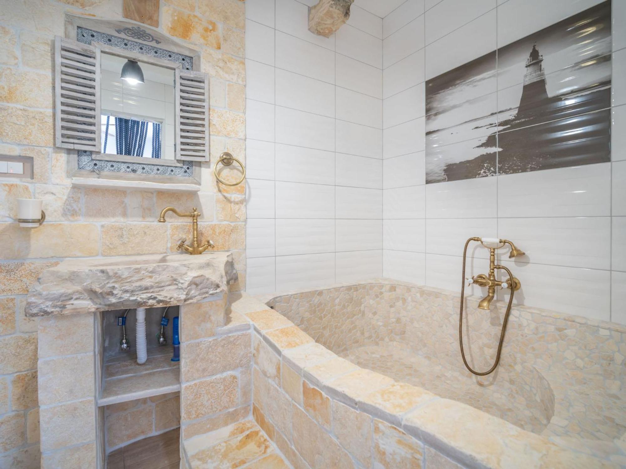 Villa Lea Lana By Interhome Novi Vinodolski Εξωτερικό φωτογραφία