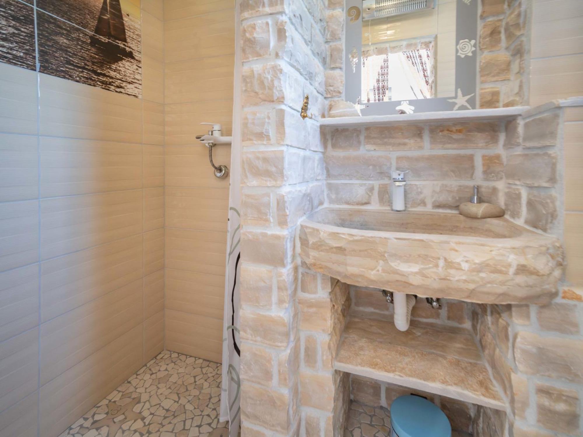 Villa Lea Lana By Interhome Novi Vinodolski Εξωτερικό φωτογραφία
