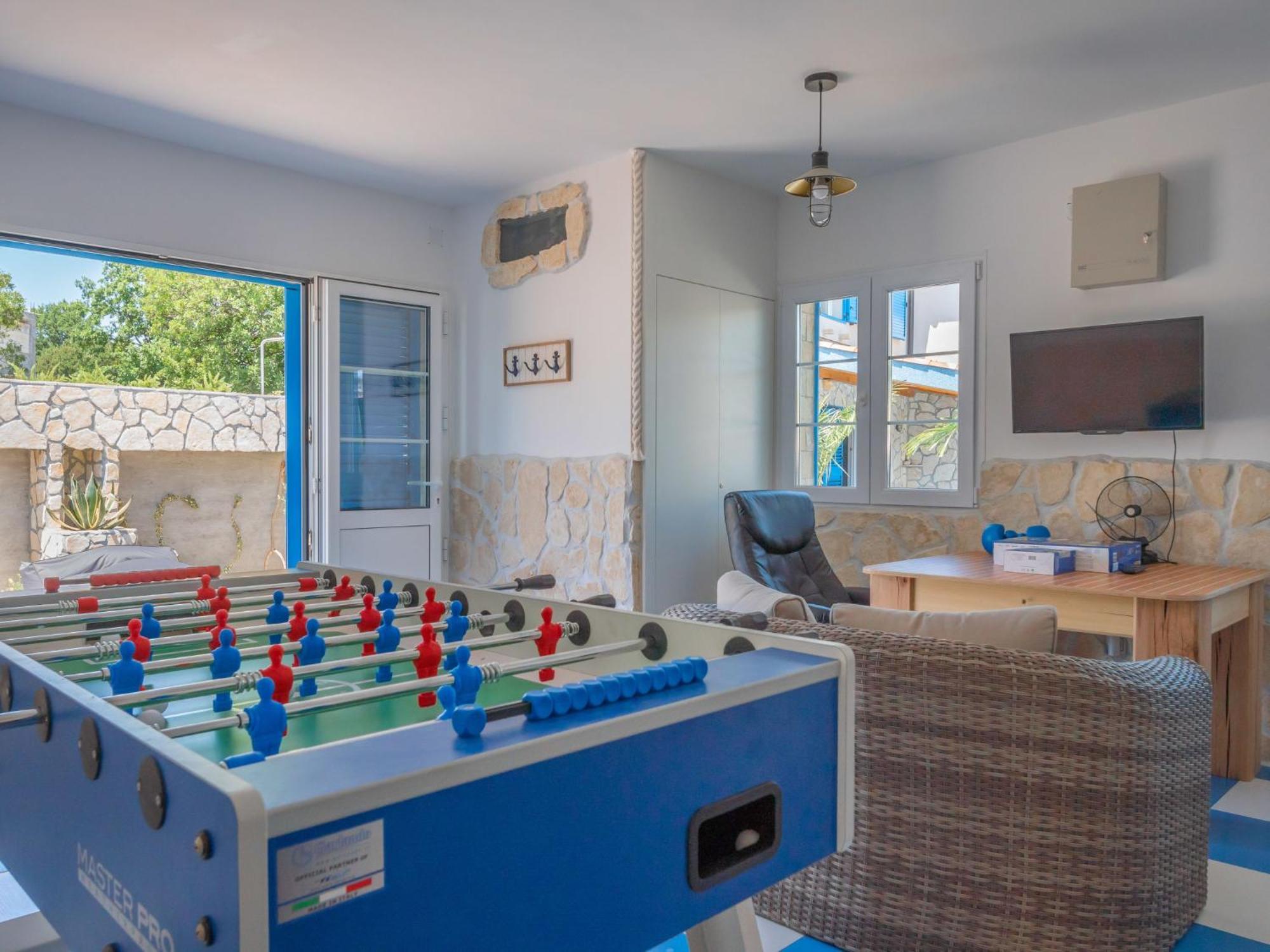 Villa Lea Lana By Interhome Novi Vinodolski Εξωτερικό φωτογραφία